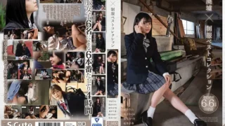 SQTE-394: Ruins X Uniform Best Collection – Jav HD
